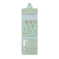 Ensemble de manucure portable