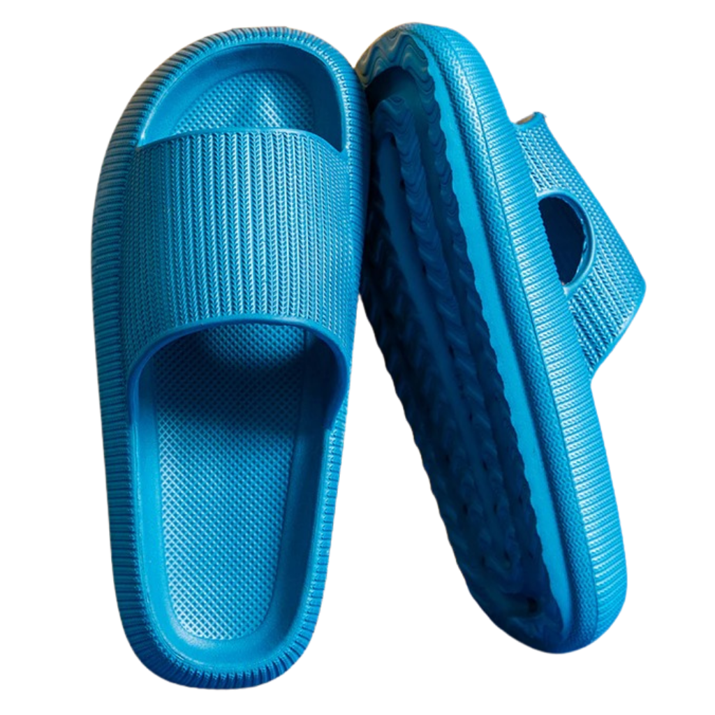 Sandales antidérapantes