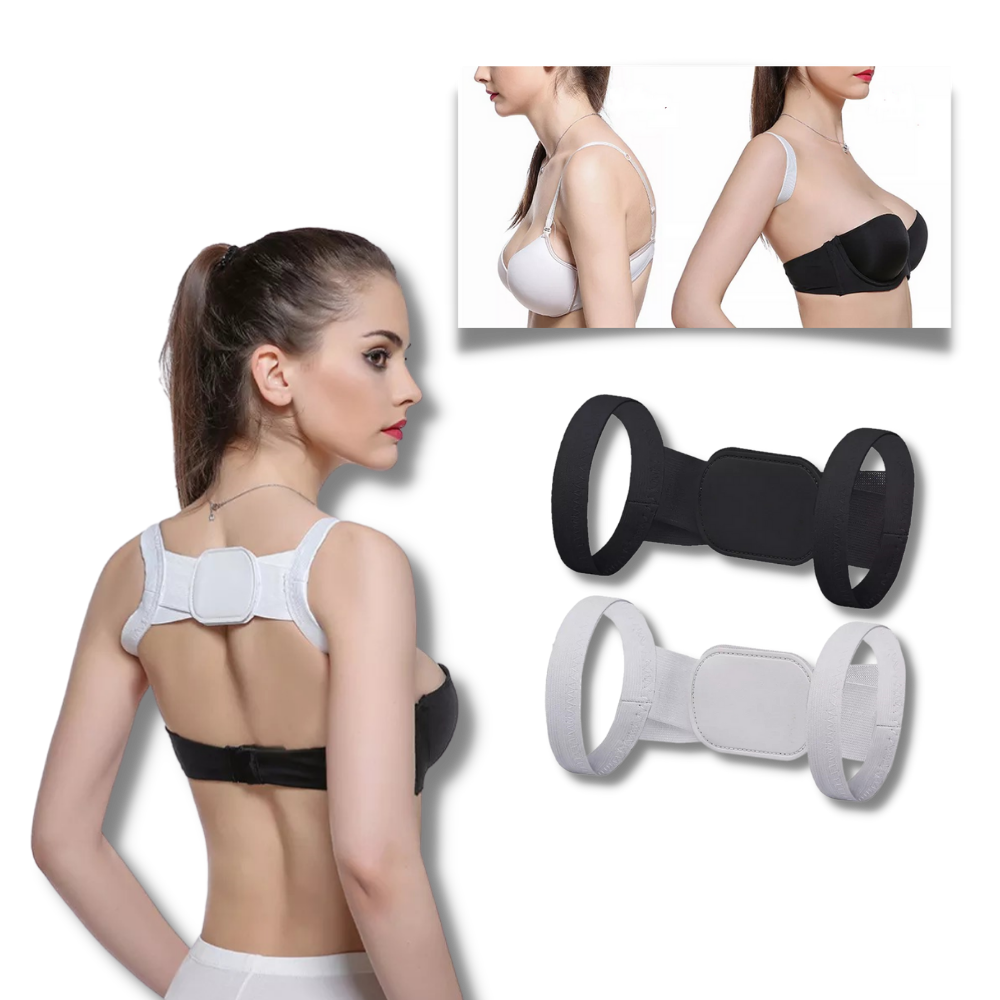 Correcteur de posture des épaules