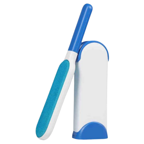 Brosse anti-poils d'animaux