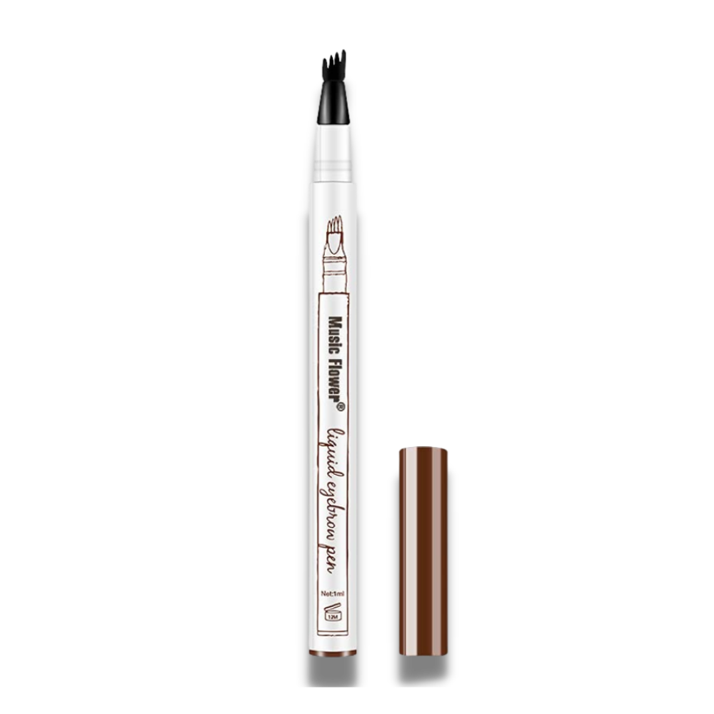 Stylo microblading imperméable à l’eau