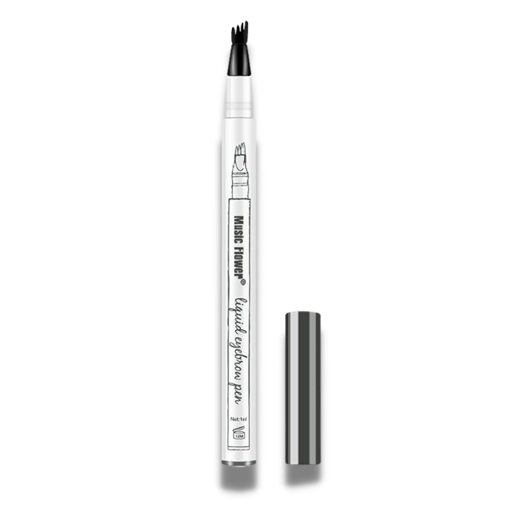 Stylo microblading imperméable à l’eau