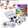 Mini console de jeux rétro