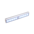 Lumière LED magnétique à détecteur de mouvement