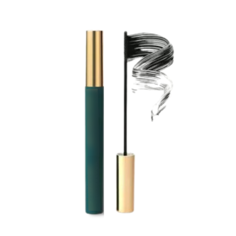 Mascara fin résistant à l'eau