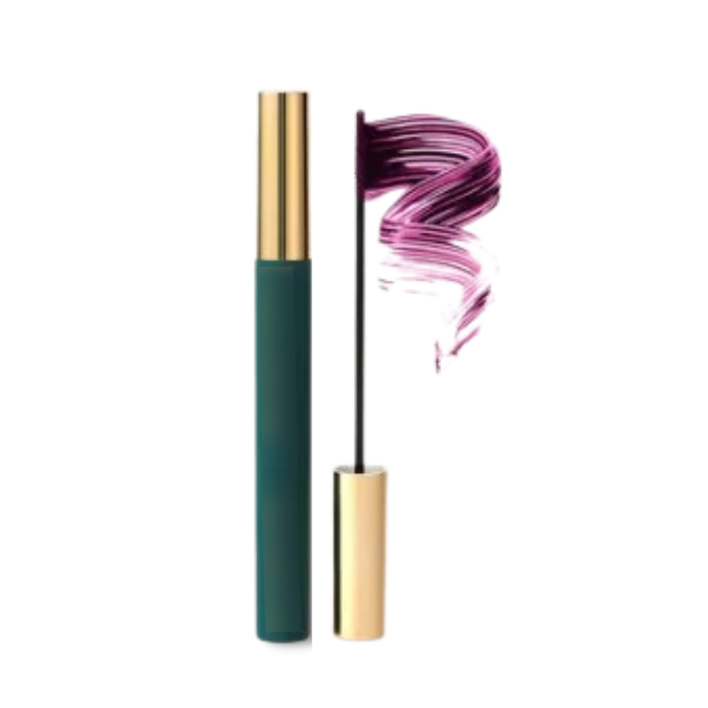 Mascara fin résistant à l'eau