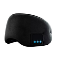 Masque de sommeil à Bluetooth