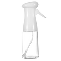Bouteille de pulvérisation d'huile à pression