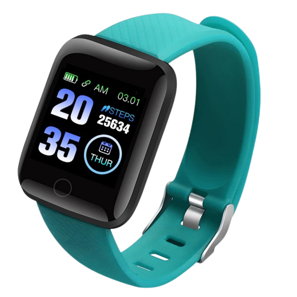Montre intelligente à écran tactile