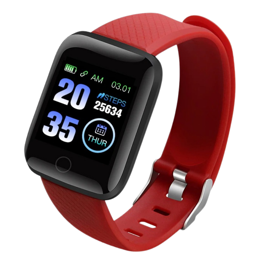 Montre intelligente à écran tactile