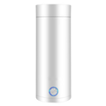 Bouilloire portative de 400ml