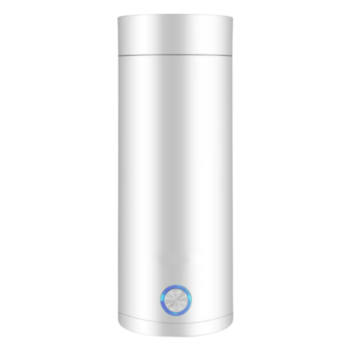 Bouilloire portative de 400ml