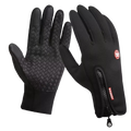 Gants thermiques unisexes