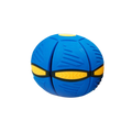 Ballon magique d'OVNI