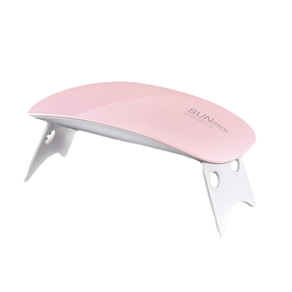 Lampe à ongles en gel à séchage par lumière LED UV