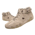 Baskets en daim ultra-confortables