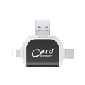 Adaptateur universel de carte SD