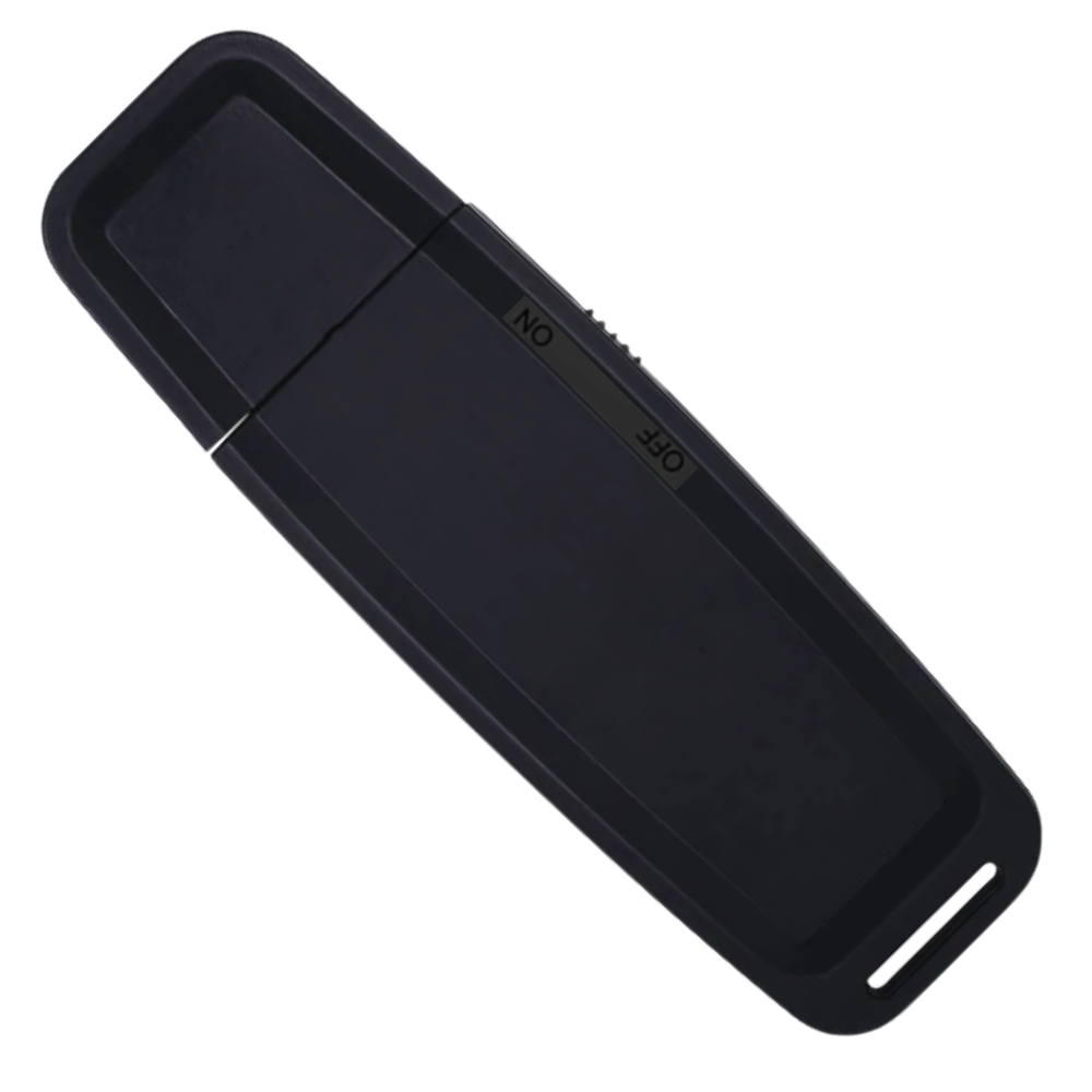 Enregistreur vocal à USB