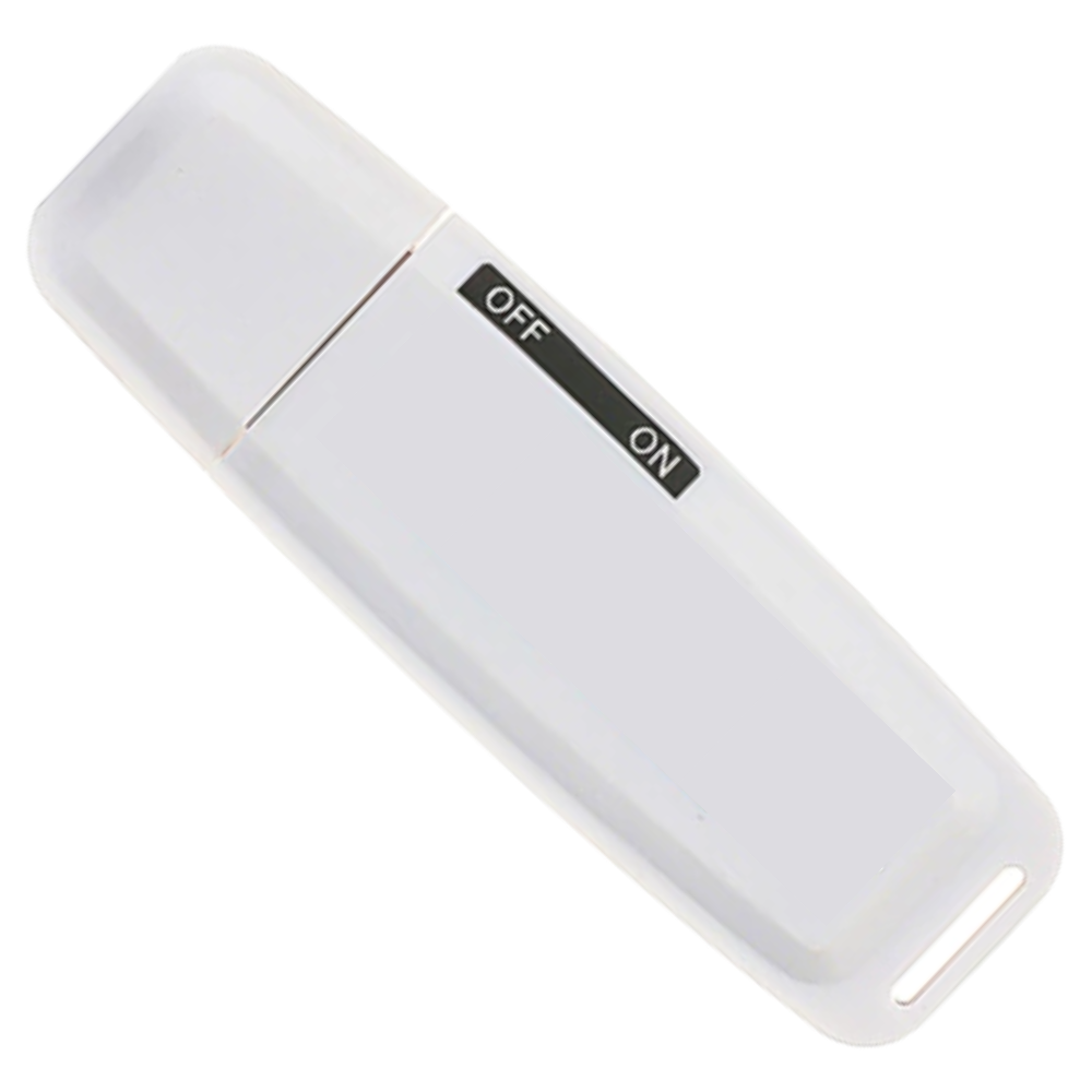Enregistreur vocal à USB