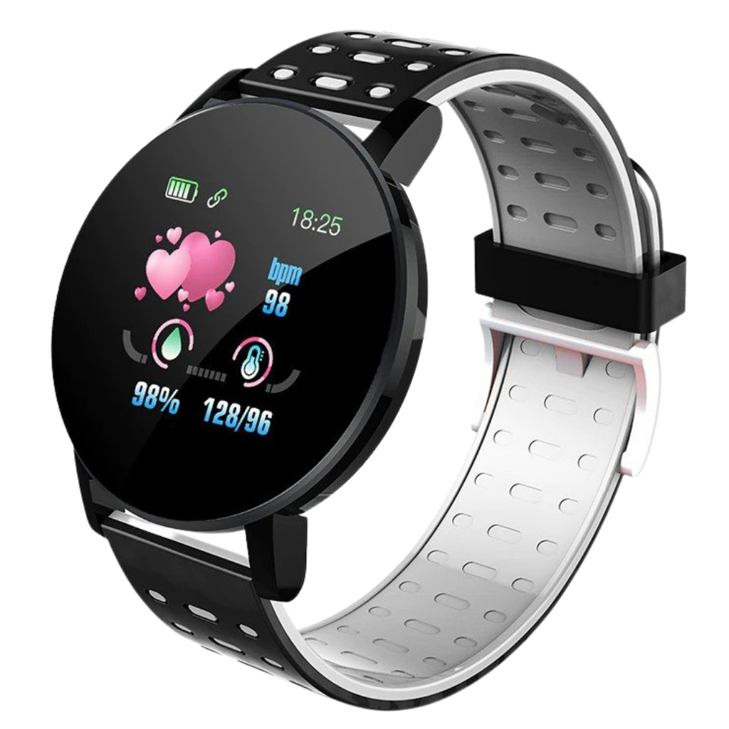 Montre intelligente étanche