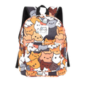 Sac à dos Neko Astsum