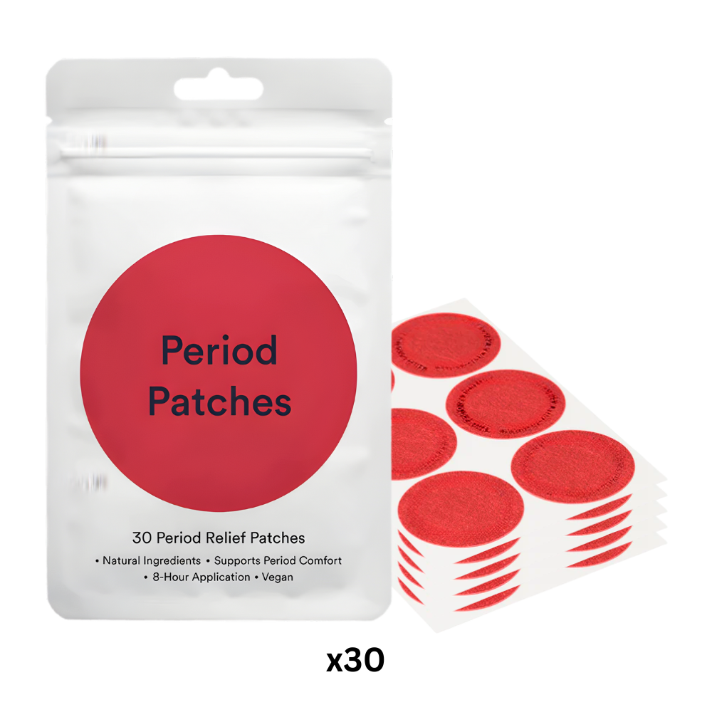 Patchs bien être ultra-absorbant