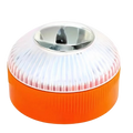 Lampe de secours stroboscopique à LED accréditée pour voiture