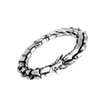Bracelet réglable en forme de dragon de Midgard