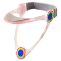 Correcteur de posture cervicale réglable