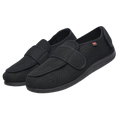 Chaussures orthopédiques ajustables pour pieds diabétiques