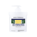 Crème raffermissante naturelle avancée