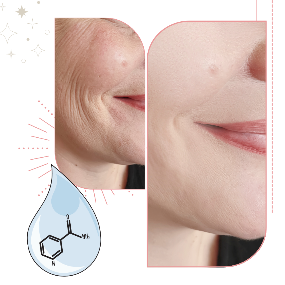 Crème raffermissante naturelle avancée