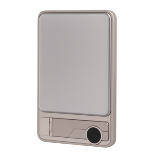 Batterie externe magnétique fine Apple