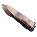 Coupe-ongles auto-collecteur