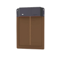 Porte Automatique pour Poulailler