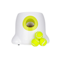 Lanceur de balles automatique  pour chiens