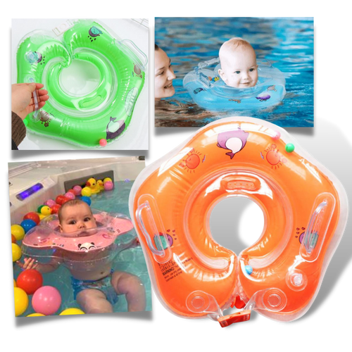 Bouée de cou pour bébé