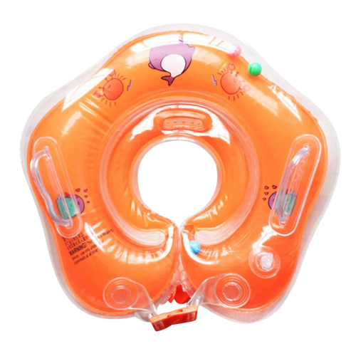 Bouée de cou pour bébé
