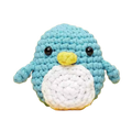 Kits de Crochet Créatifs d'Animaux pour débutants