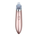 Aspirateur de points noirs du visage