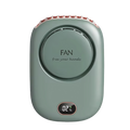 Ventilateur de cou portable sans pales