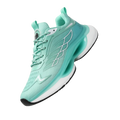Chaussures de course rembourrées et respirantes