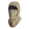 Cagoule intégrale de ski coupe-vent
