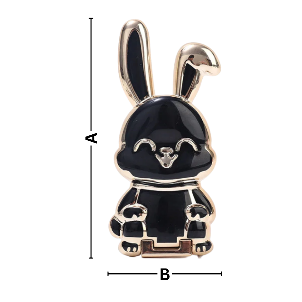 Support pour téléphone Bunny