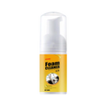 Mousse nettoyante pour voitures