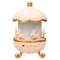 Projecteur charmant de lumière étoilée