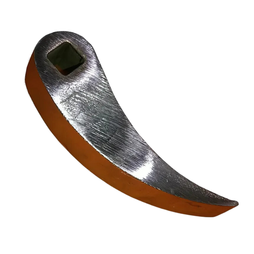 Barre à mine en acier chrome vanadium