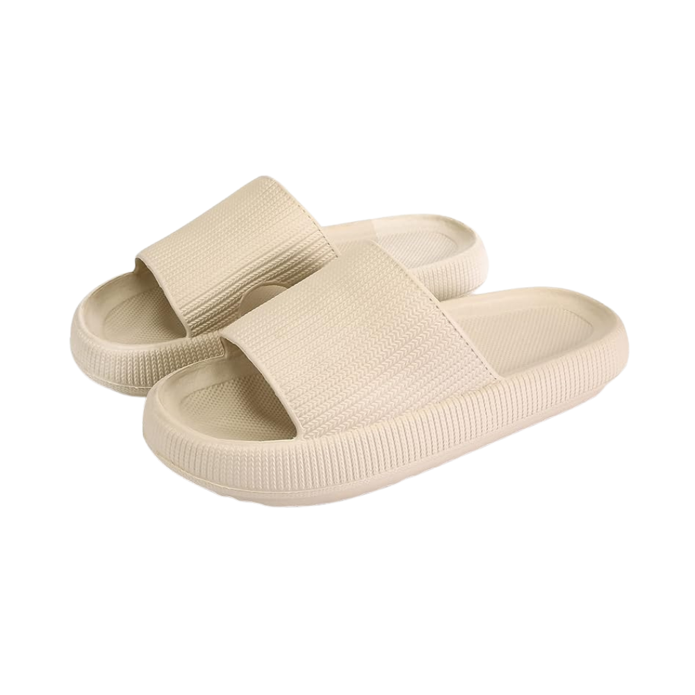 Sandales orthopédiques d'été colorées
