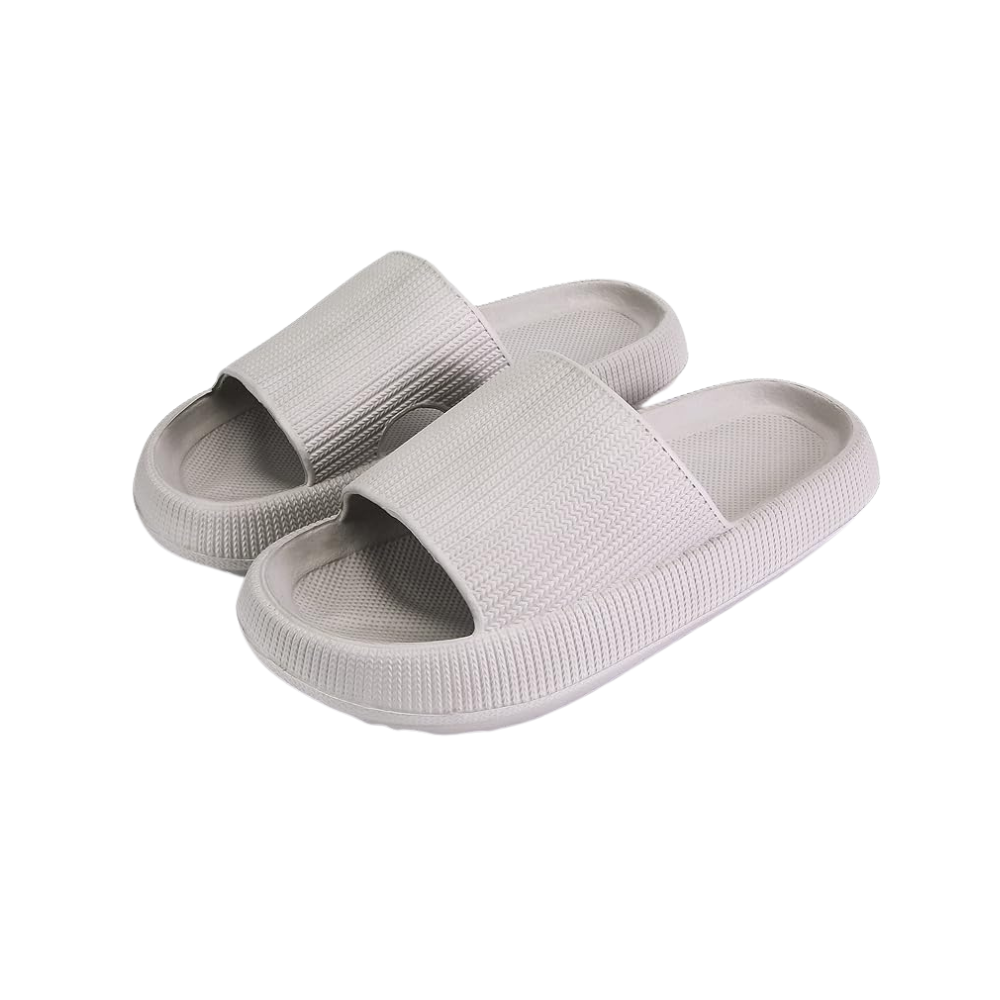 Sandales orthopédiques d'été colorées