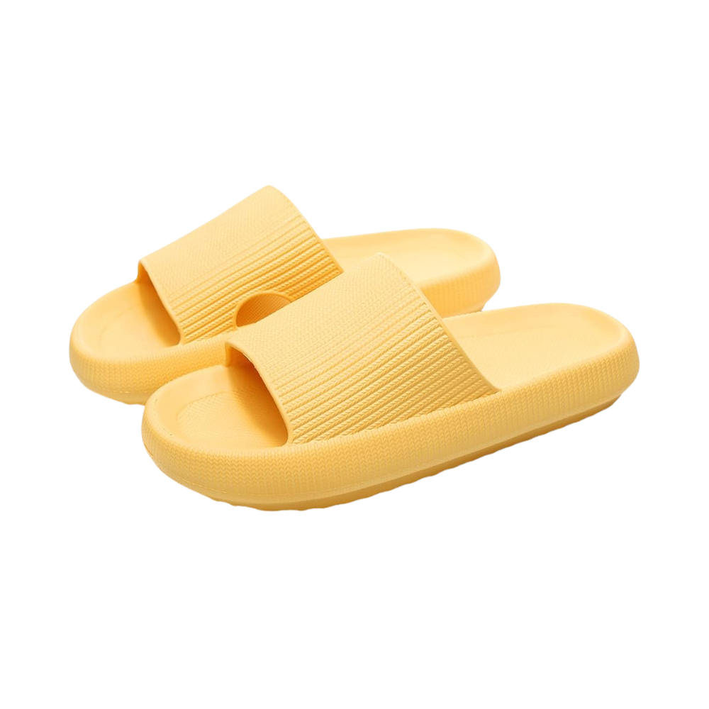 Sandales orthopédiques d'été colorées